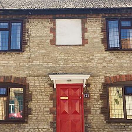 Village Homestay B&B Near Oxford Haddenham  Exteriör bild