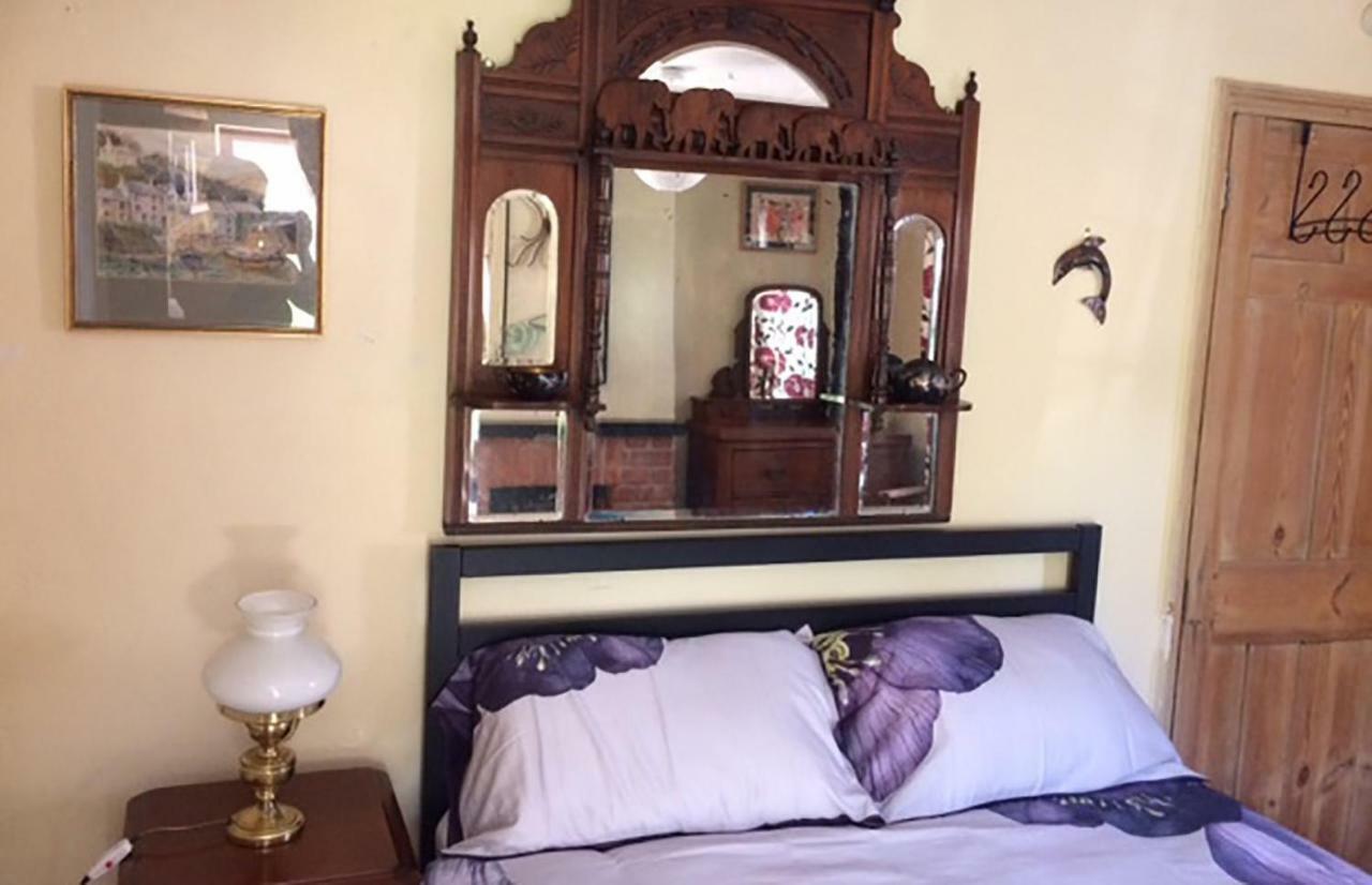 Village Homestay B&B Near Oxford Haddenham  Exteriör bild