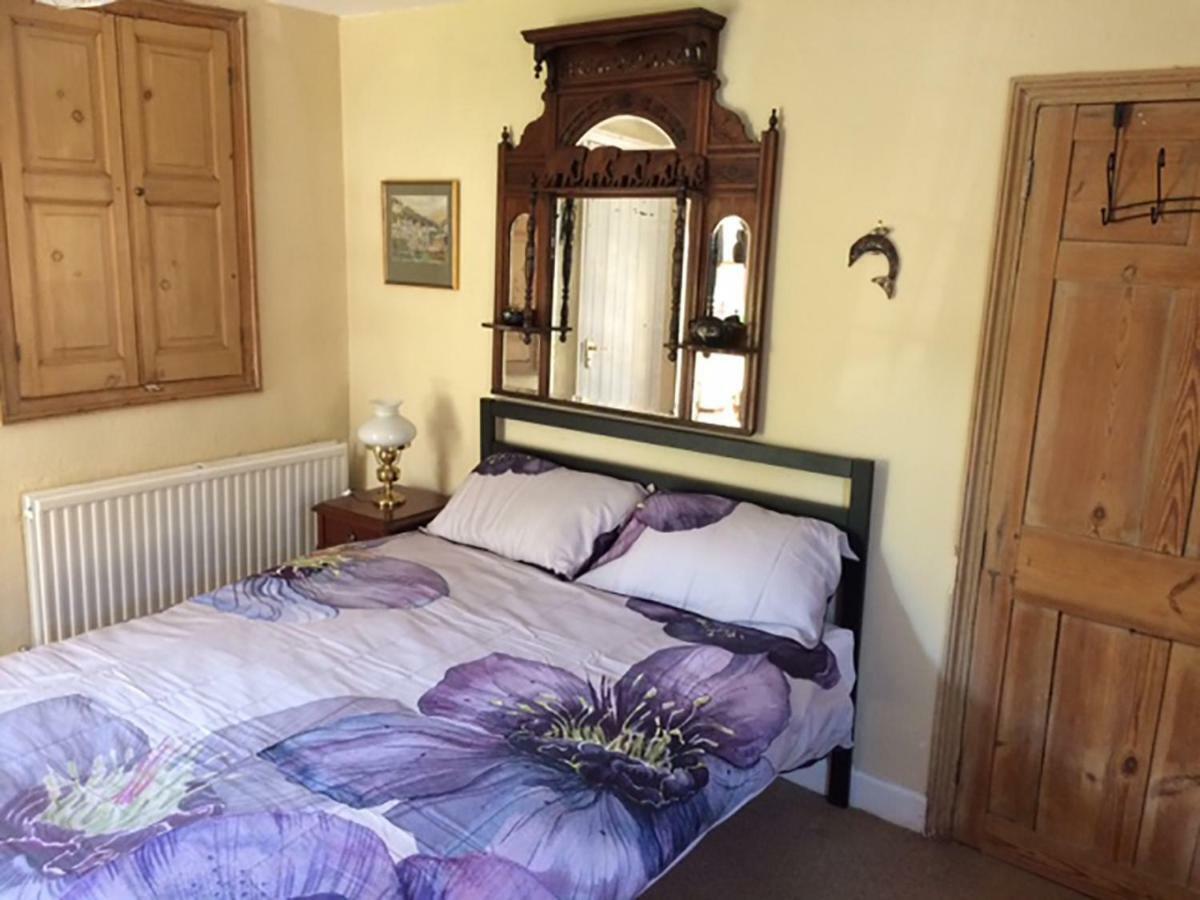 Village Homestay B&B Near Oxford Haddenham  Exteriör bild